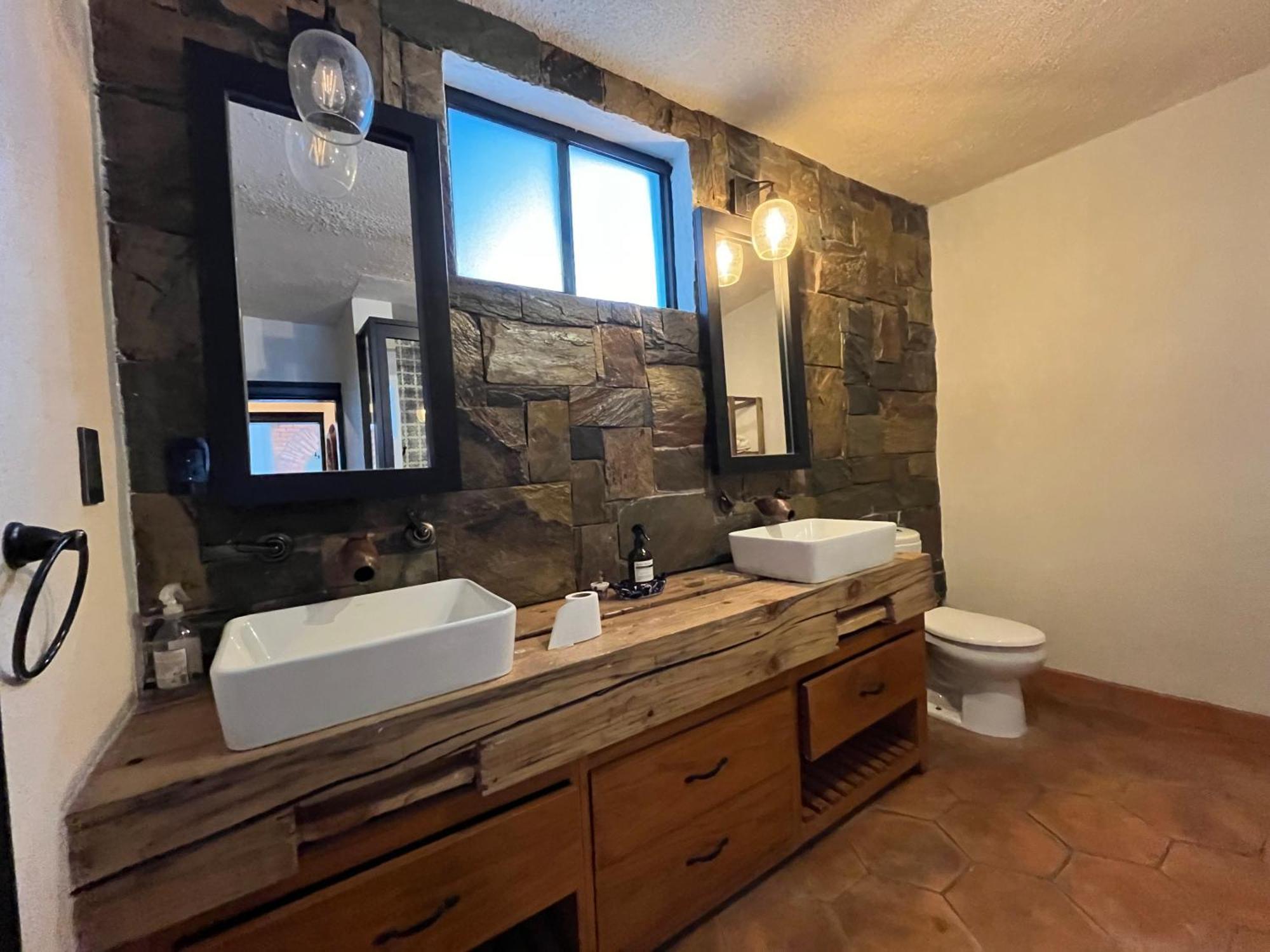 Casa Real Naranjos Villa Guanajuato Kültér fotó